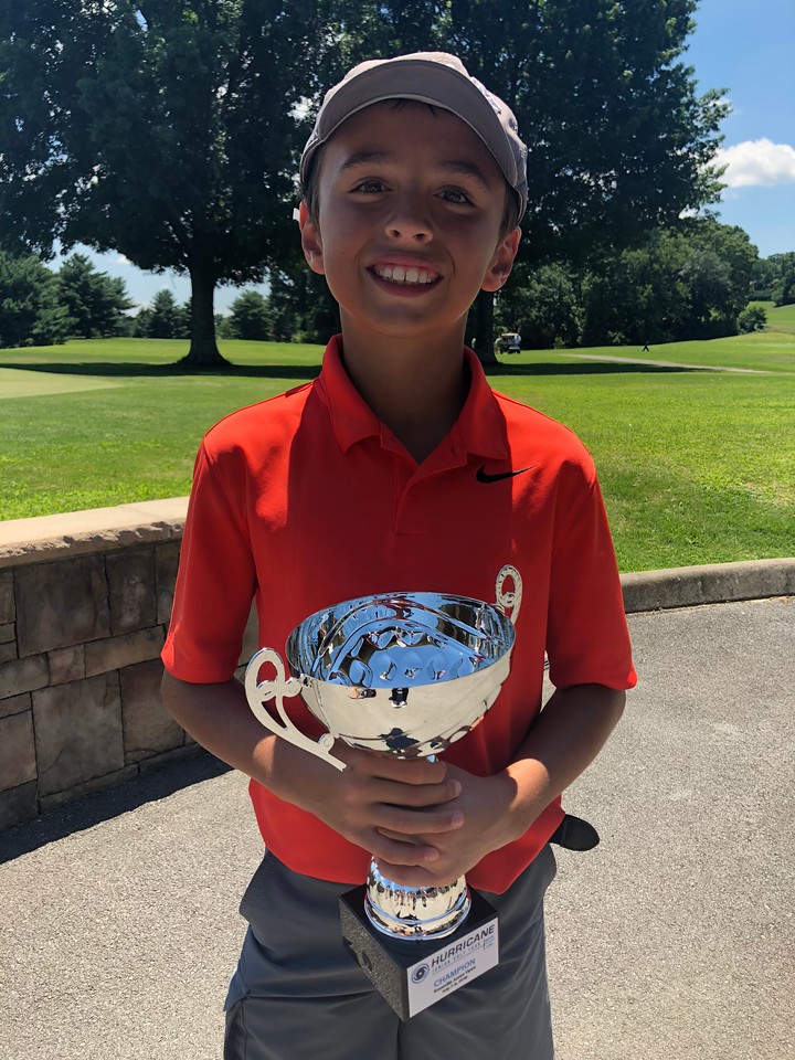 2018 National Championship