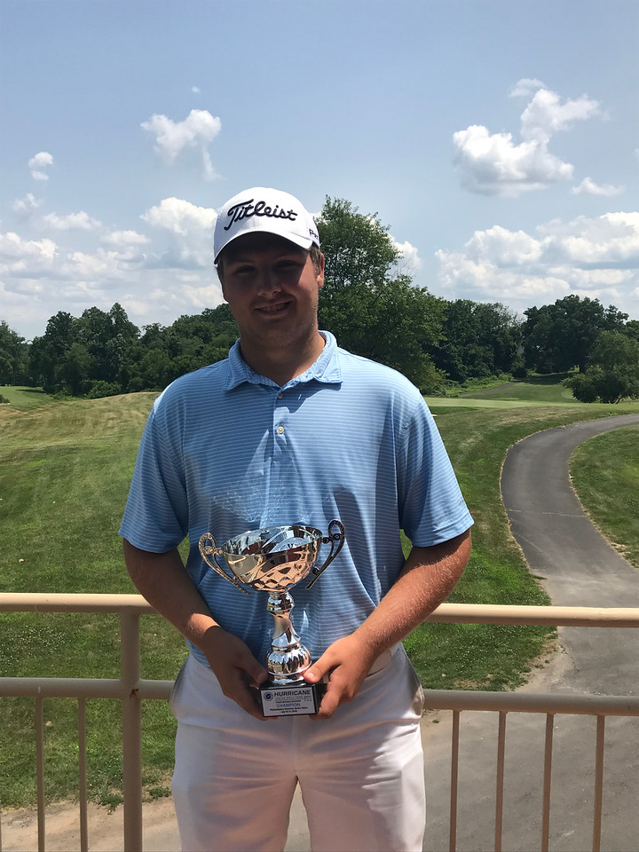 Philadelphia Summer Junior Open