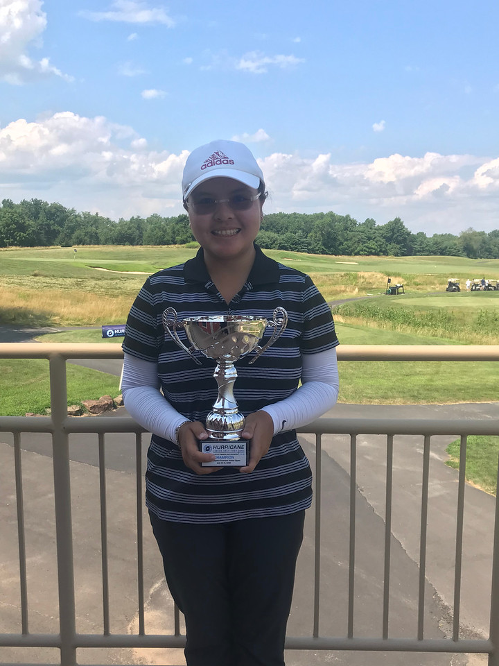 Philadelphia Summer Junior Open