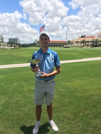 Doral Junior Open