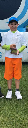 HJGT Summer World Championship