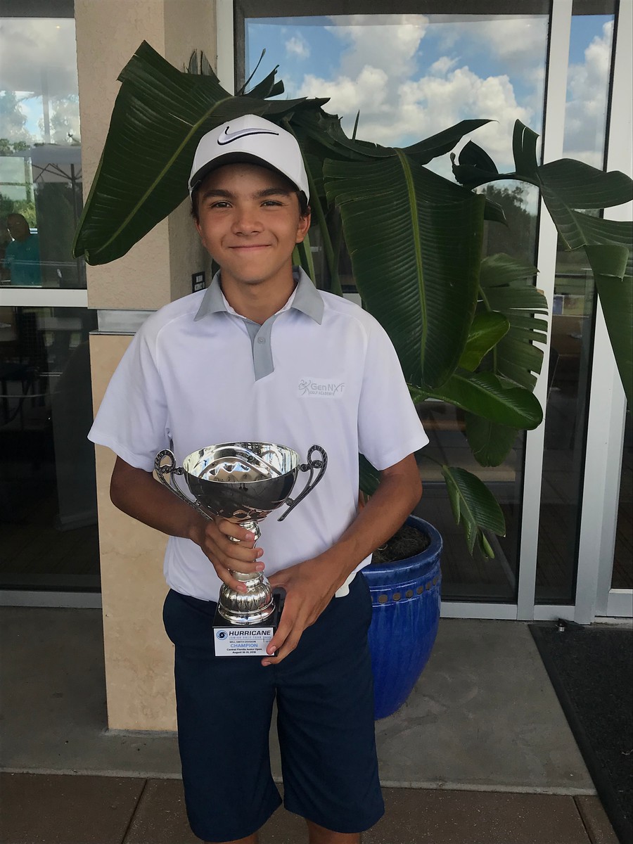 Central Florida Open