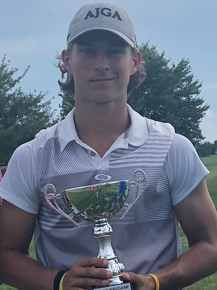 Indianapolis Junior Open