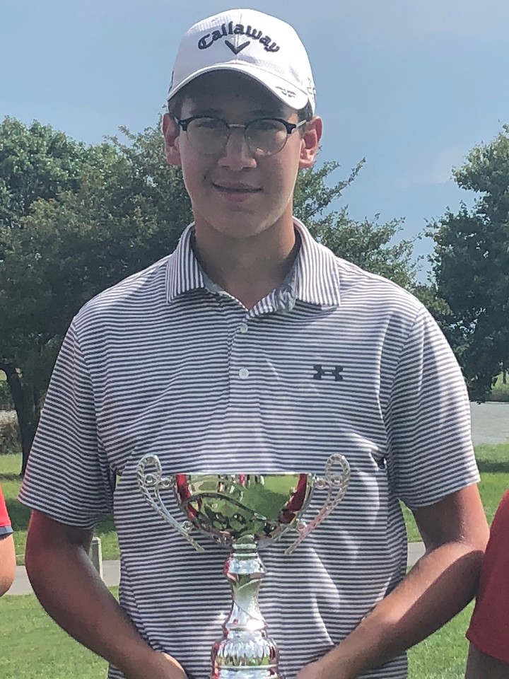 Indianapolis Junior Open