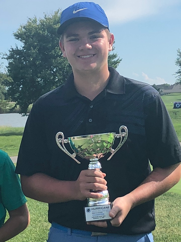Indianapolis Junior Open