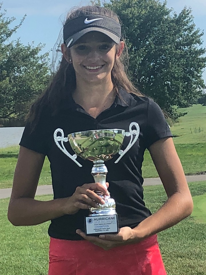 Indianapolis Junior Open