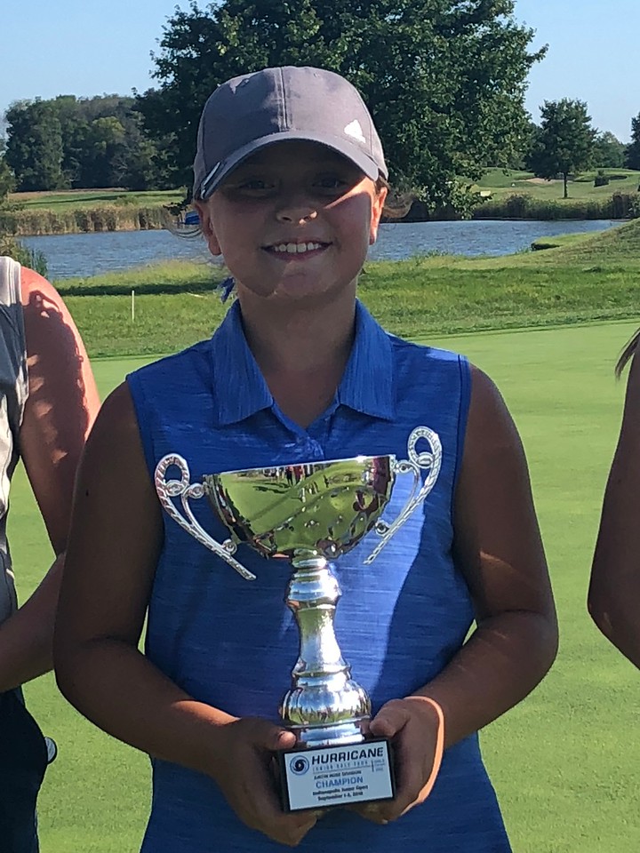 Indianapolis Junior Open