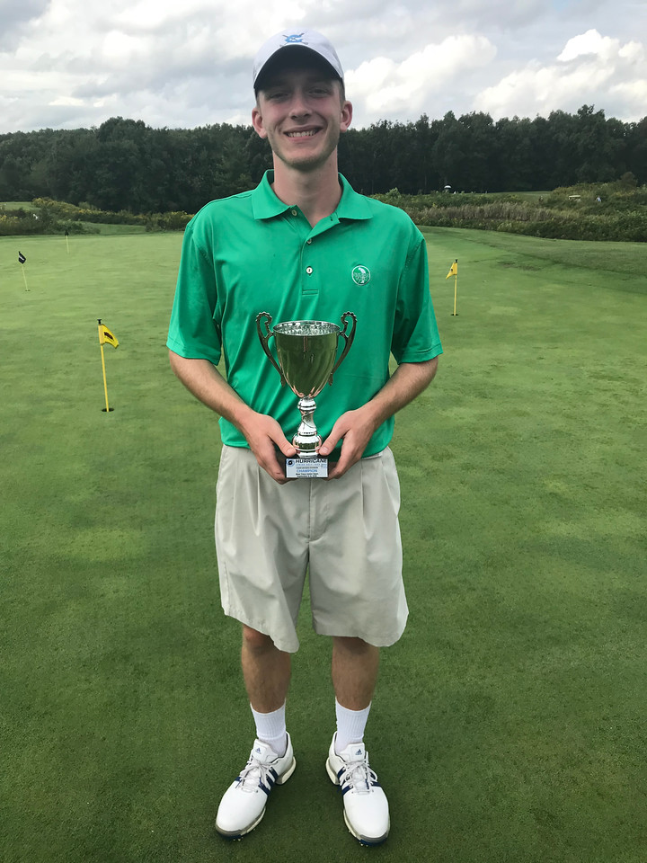 Bear Trace Junior Open