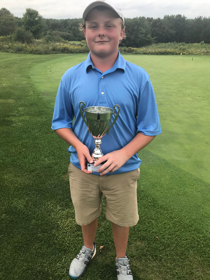 Bear Trace Junior Open