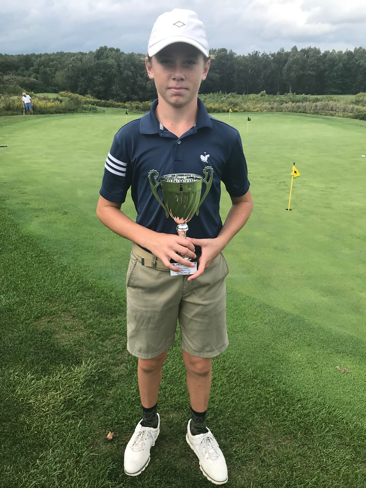 Bear Trace Junior Open