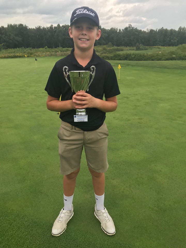 Bear Trace Junior Open