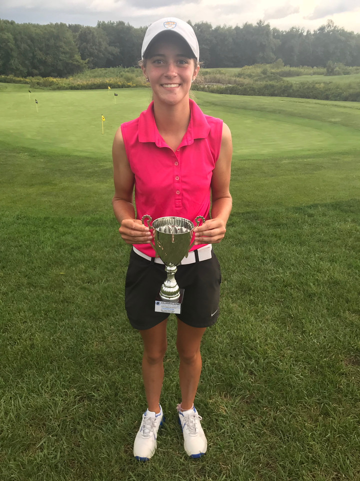 Bear Trace Junior Open
