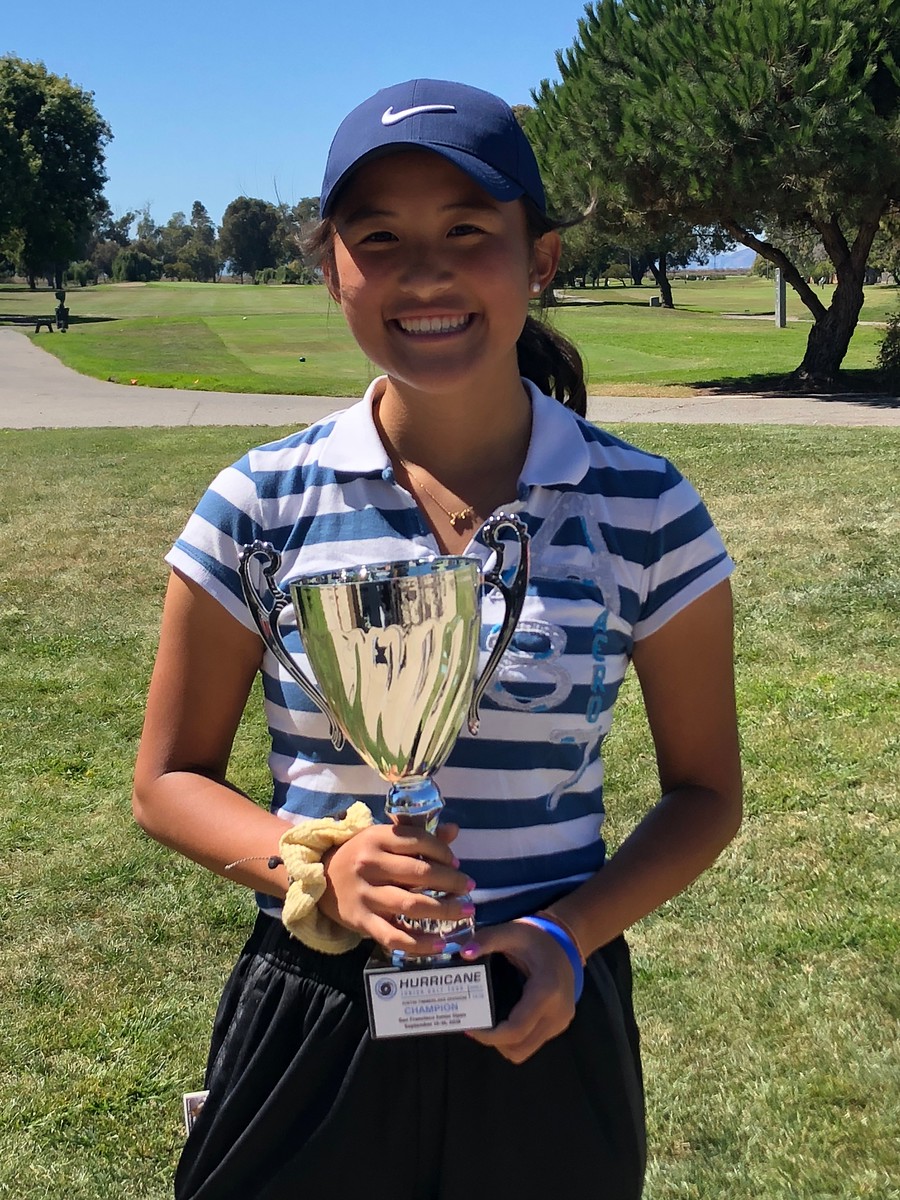 San Francisco Junior Open #2