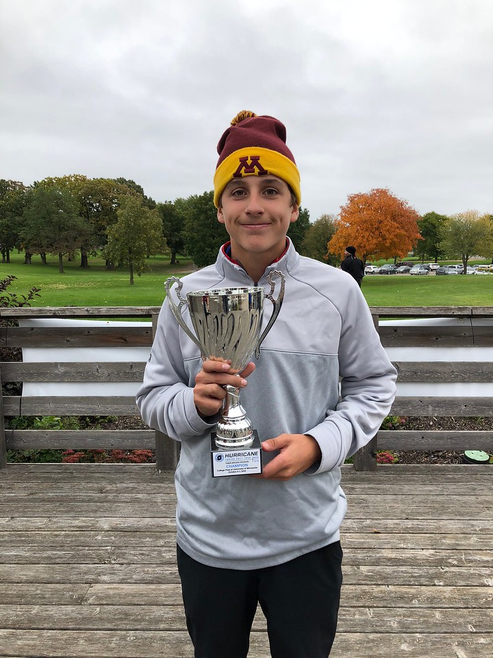College Prep Series at University of Minnesota