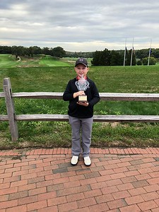 Northeast Regional Invitational at Bethpage