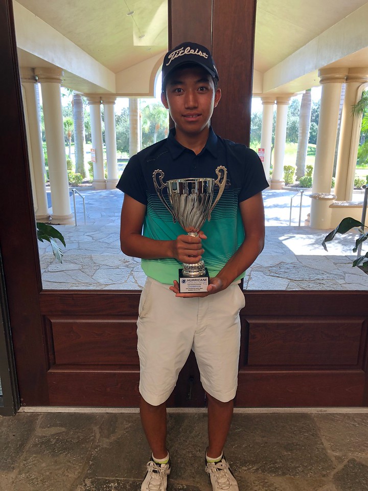 TPC Prestancia Junior Open