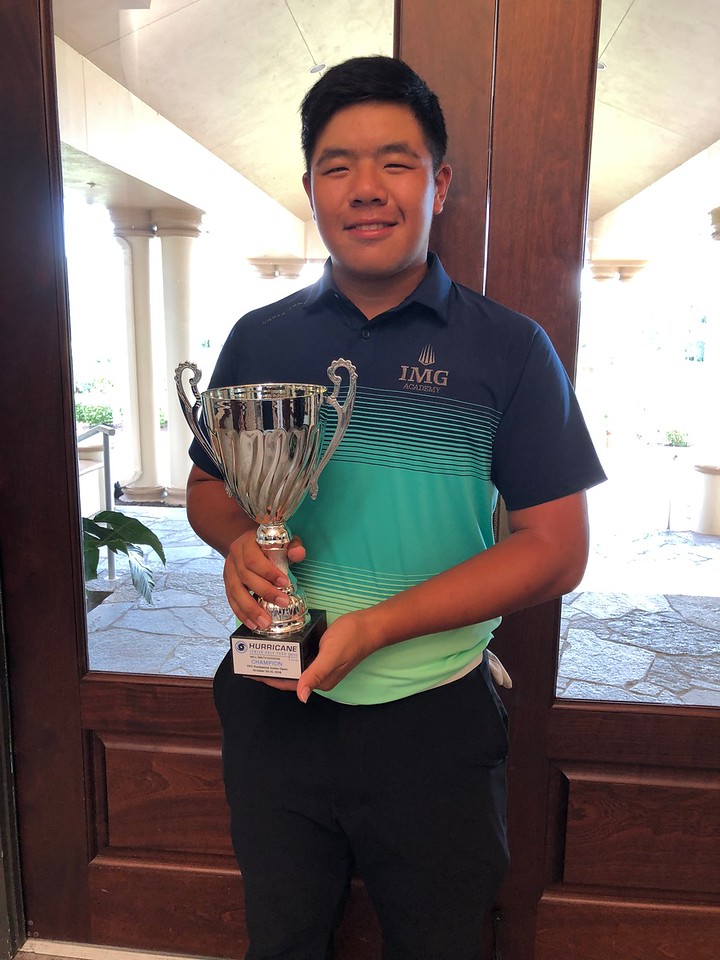 TPC Prestancia Junior Open