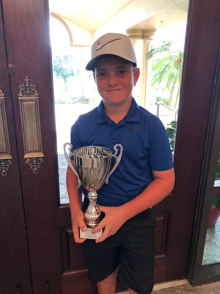 TPC Prestancia Junior Open