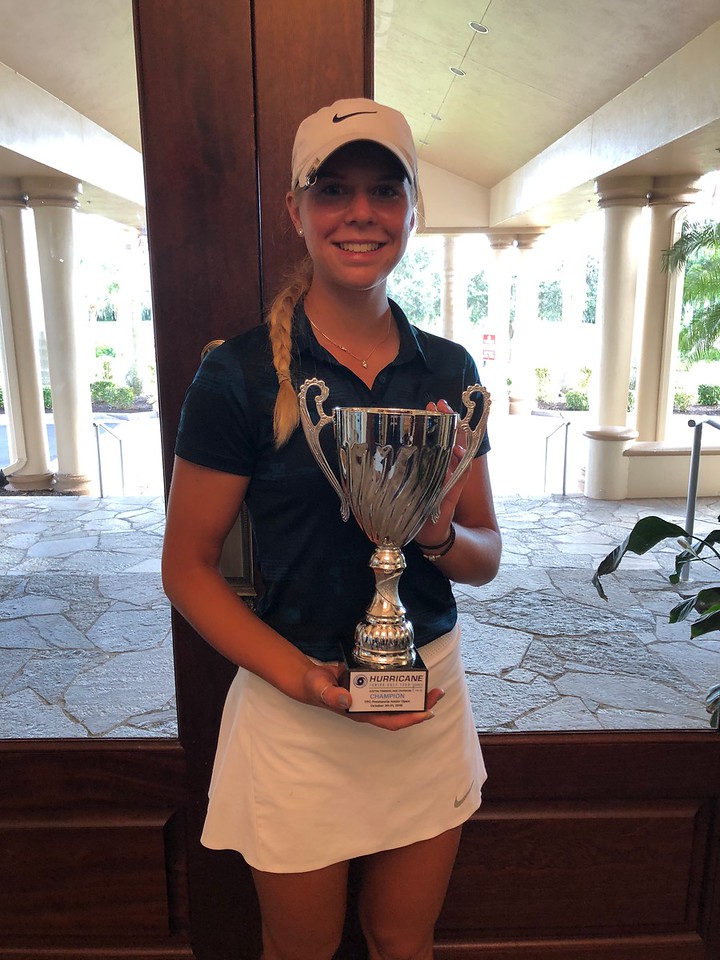 TPC Prestancia Junior Open
