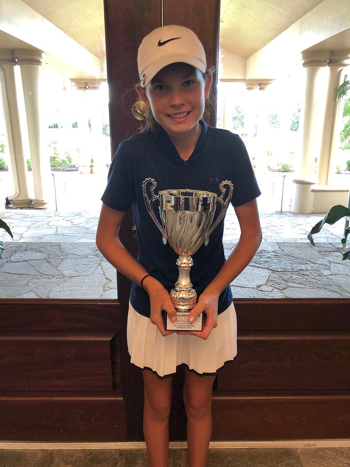 TPC Prestancia Junior Open