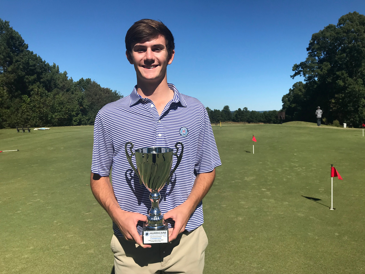 Legacy on Lanier Junior Open