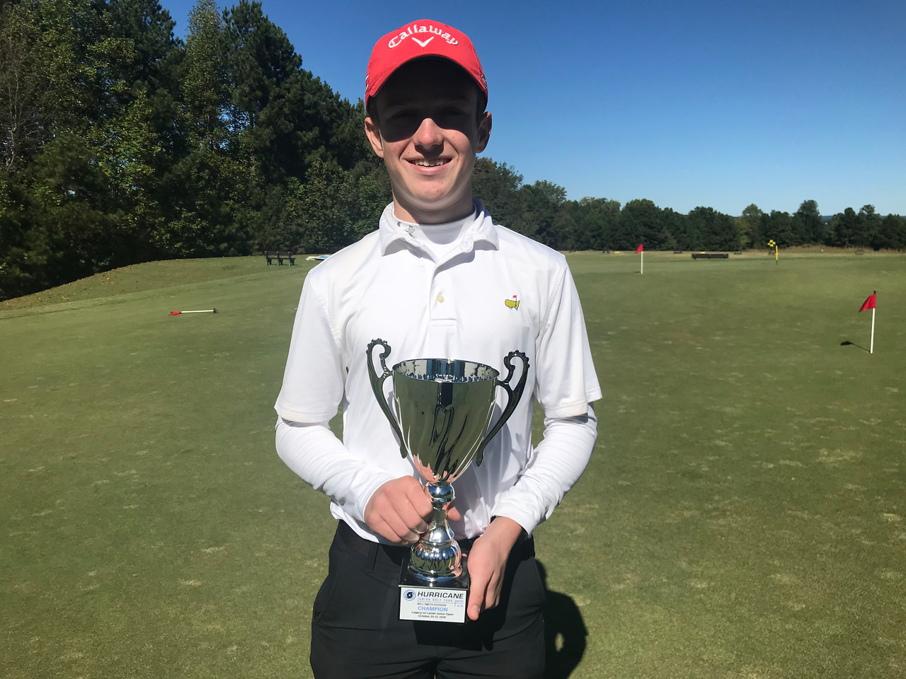 Legacy on Lanier Junior Open