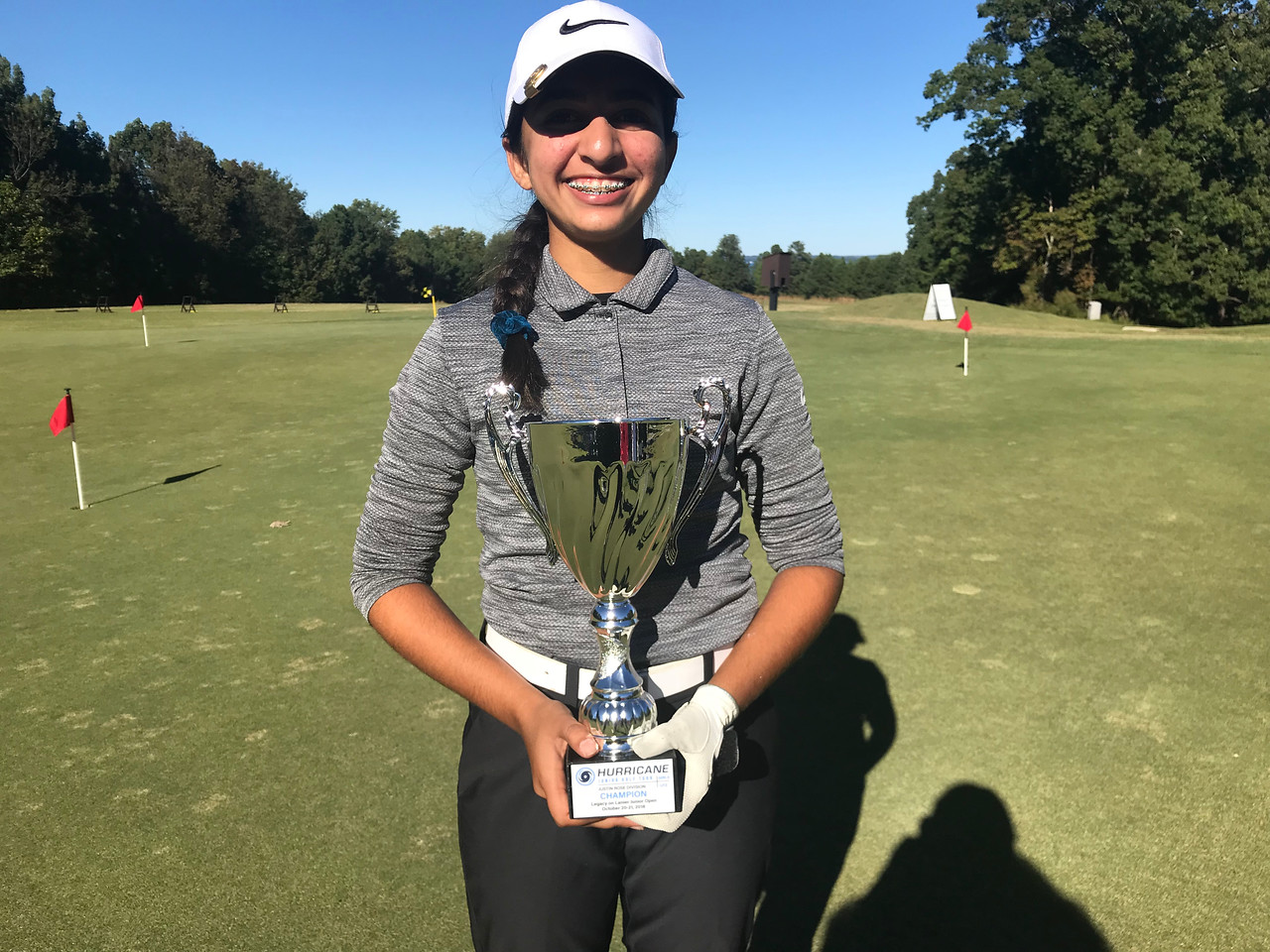 Legacy on Lanier Junior Open