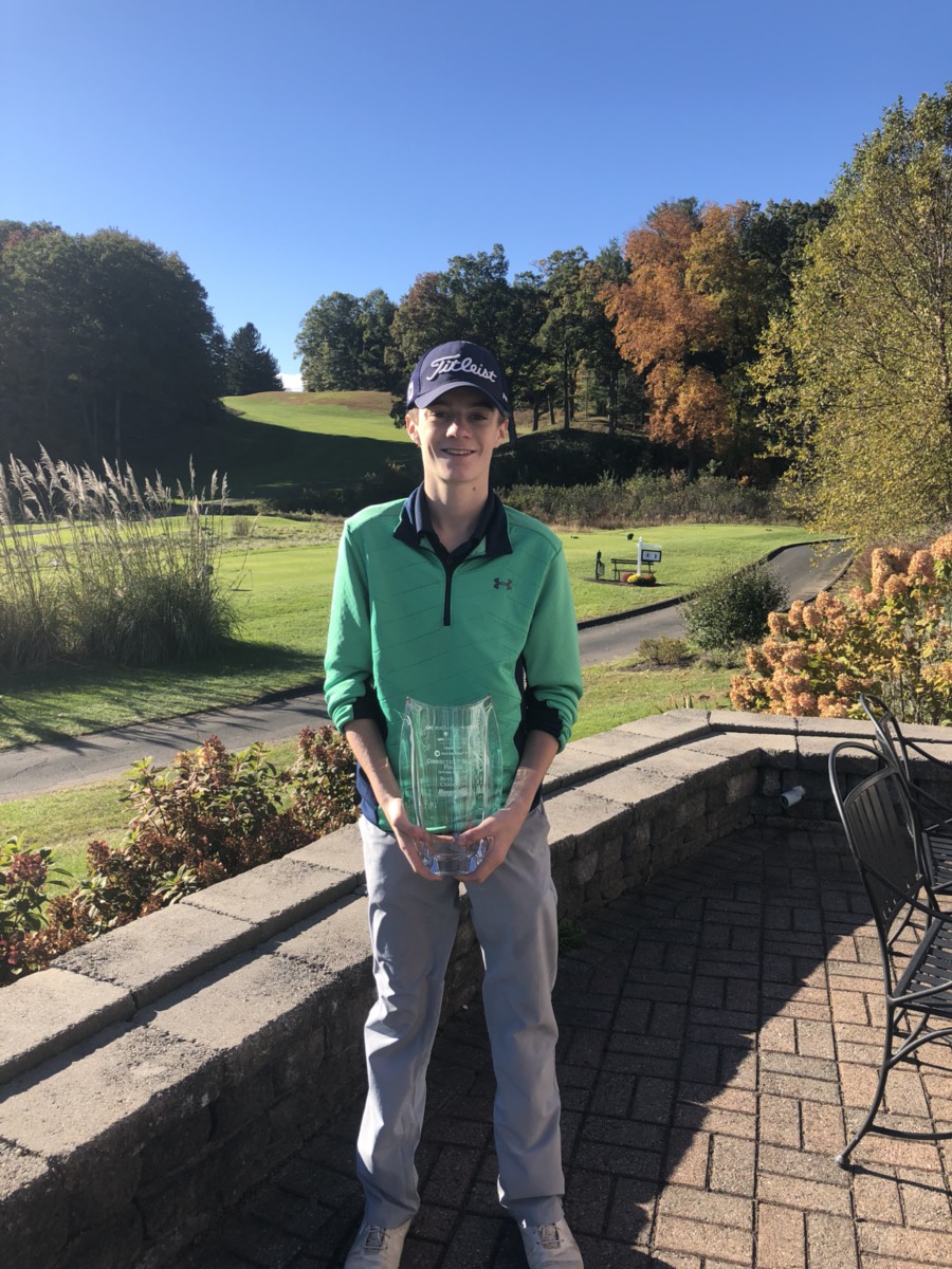 Connecticut Season Finale