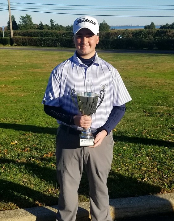 HJGT/PJT Junior Championship