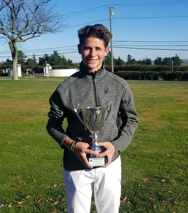 HJGT/PJT Junior Championship