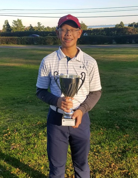 HJGT/PJT Junior Championship