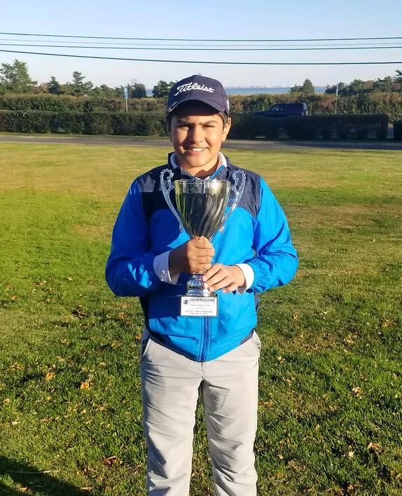 HJGT/PJT Junior Championship