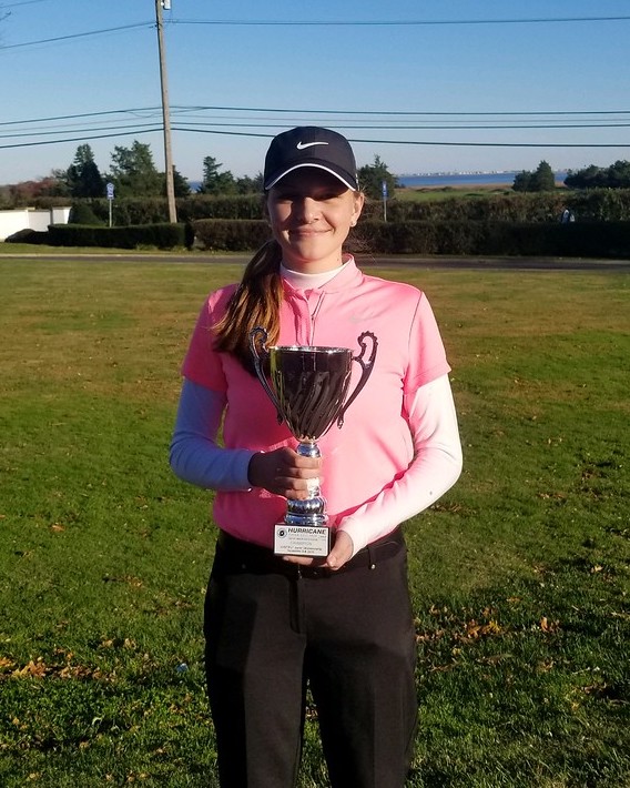 HJGT/PJT Junior Championship