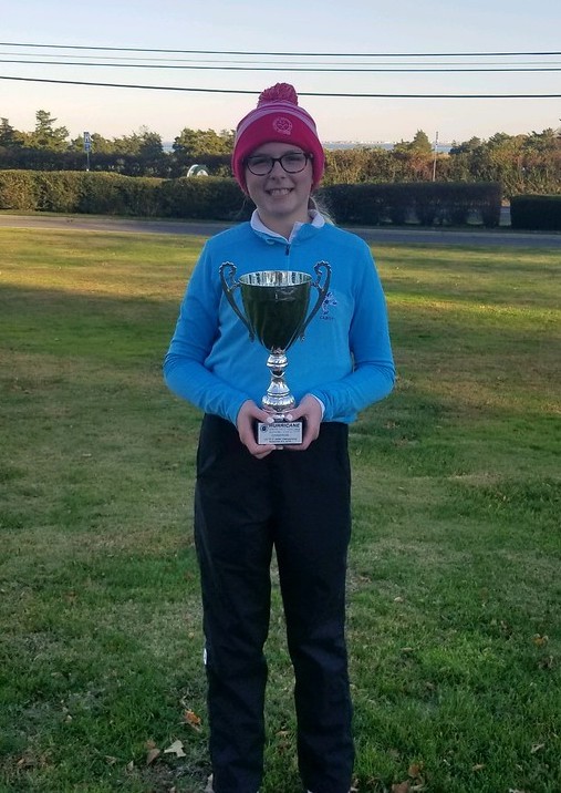 HJGT/PJT Junior Championship
