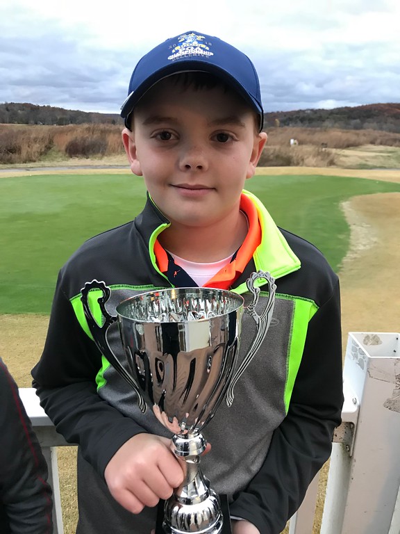 St. Louis Fall Junior Open