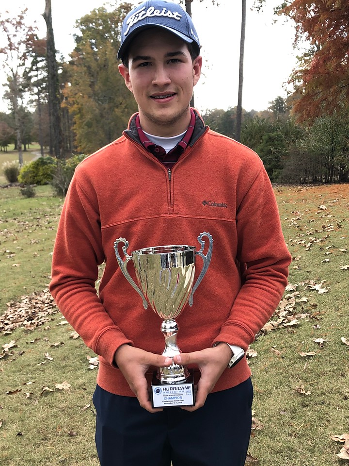 Chattanooga Junior Open