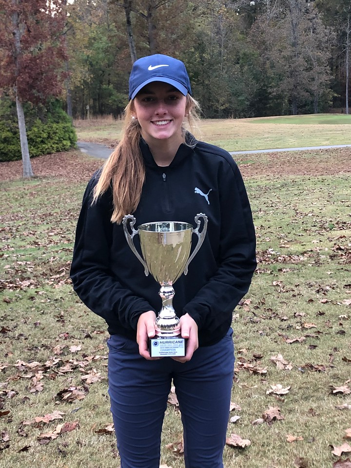 Chattanooga Junior Open