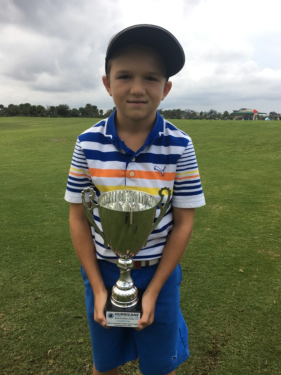 Don Law South Florida Junior Open