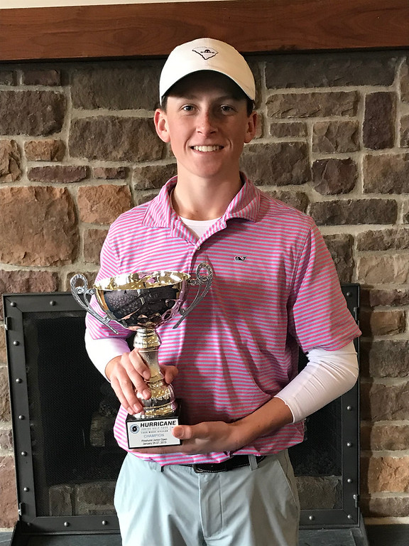 Pinehurst Junior Open