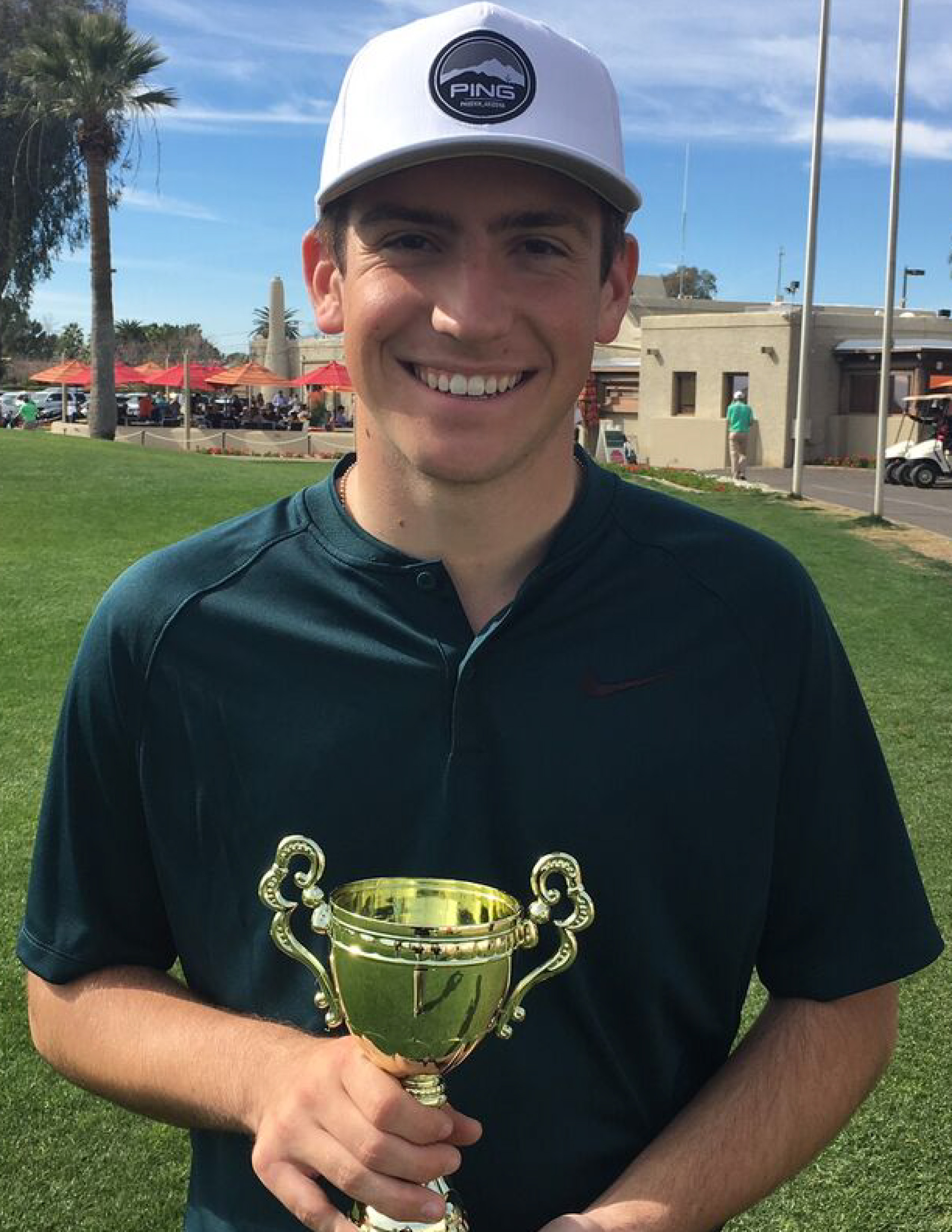 Phoenix Winter Open