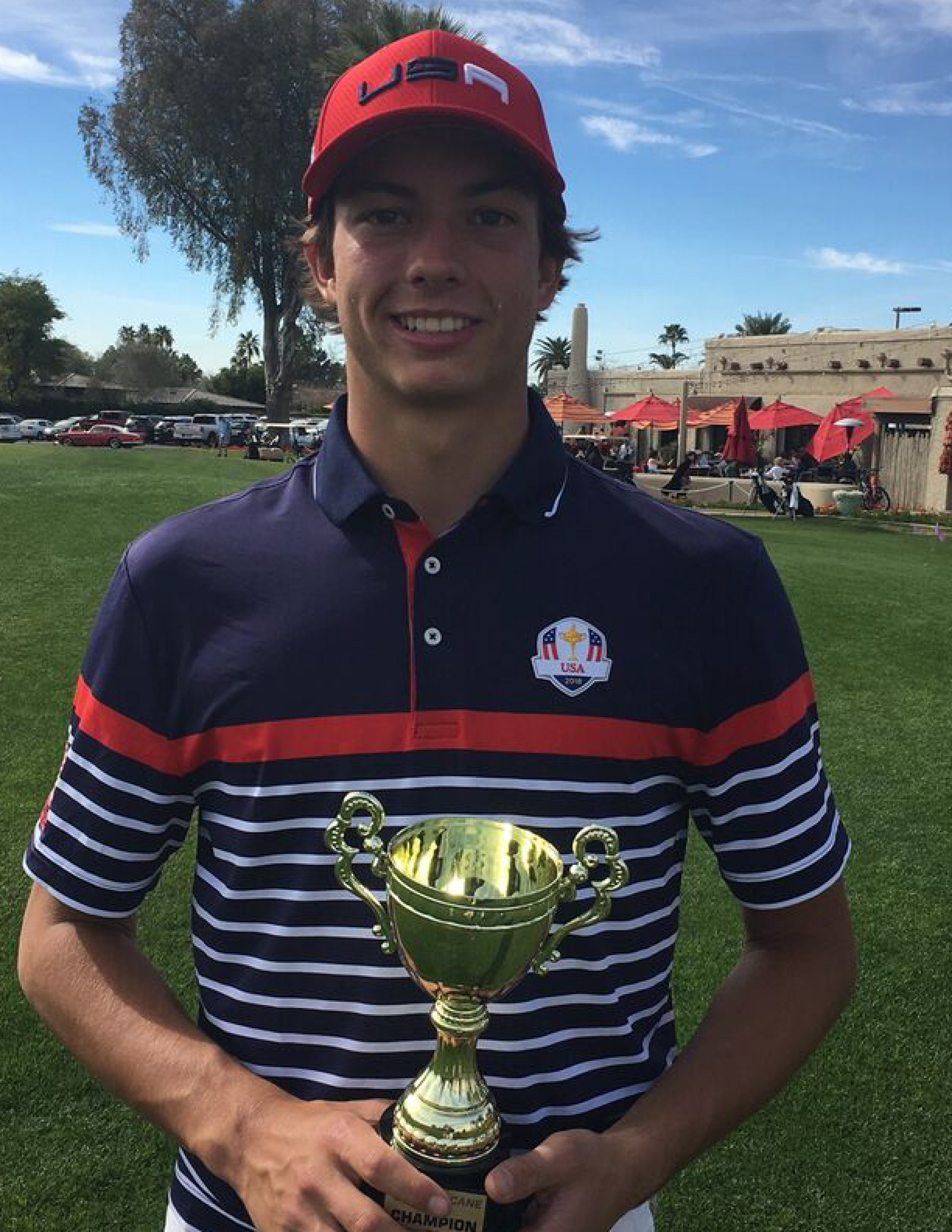 Phoenix Winter Open