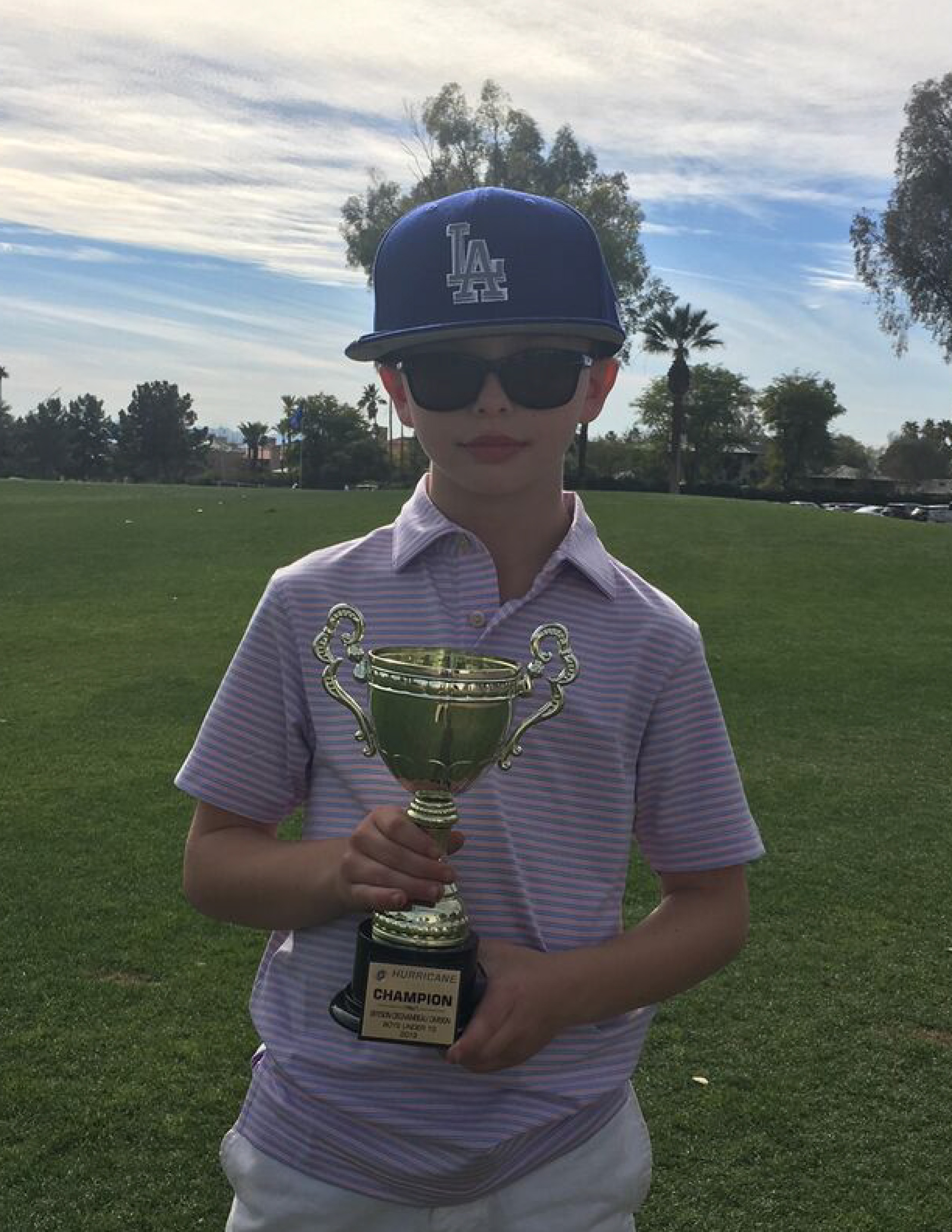 Phoenix Winter Open