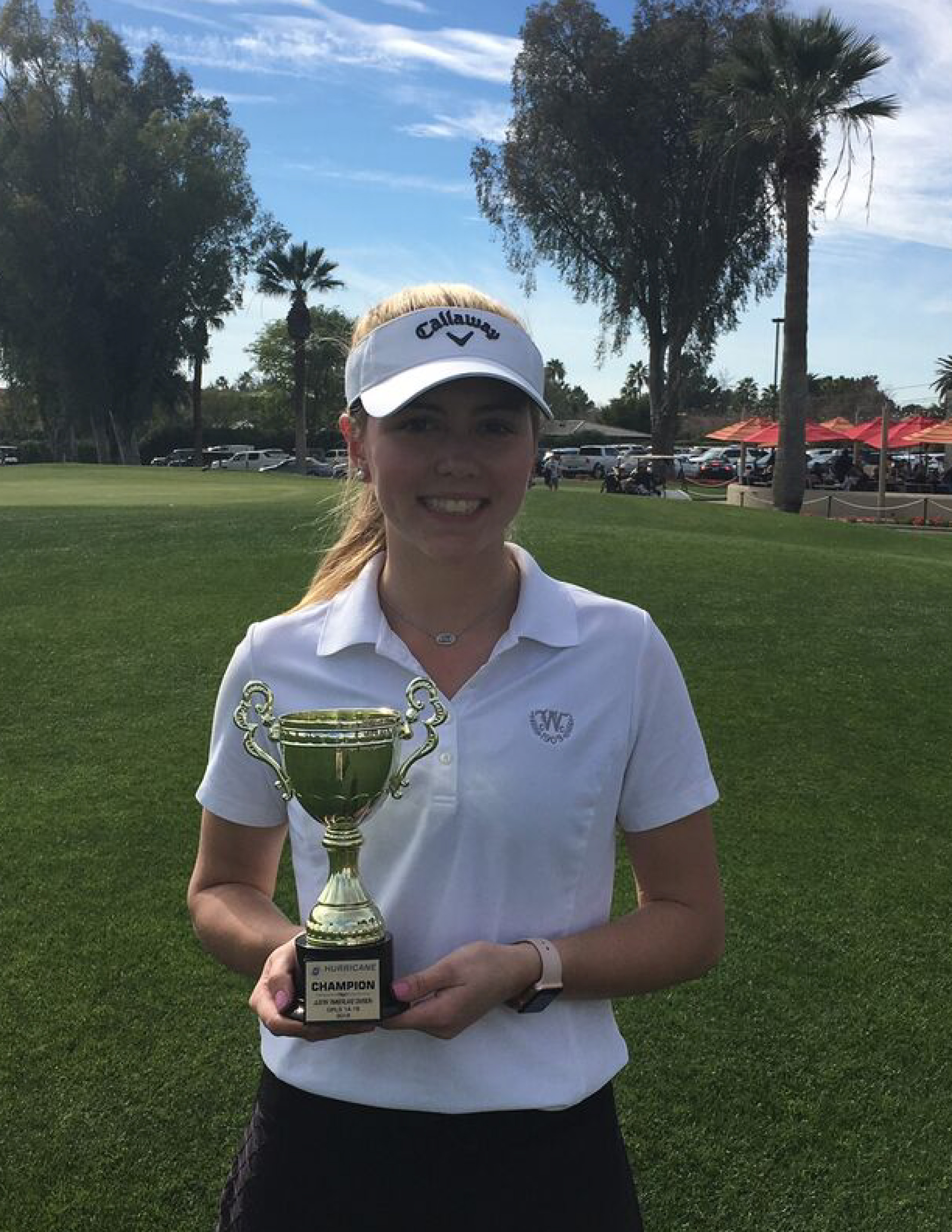 Phoenix Winter Open