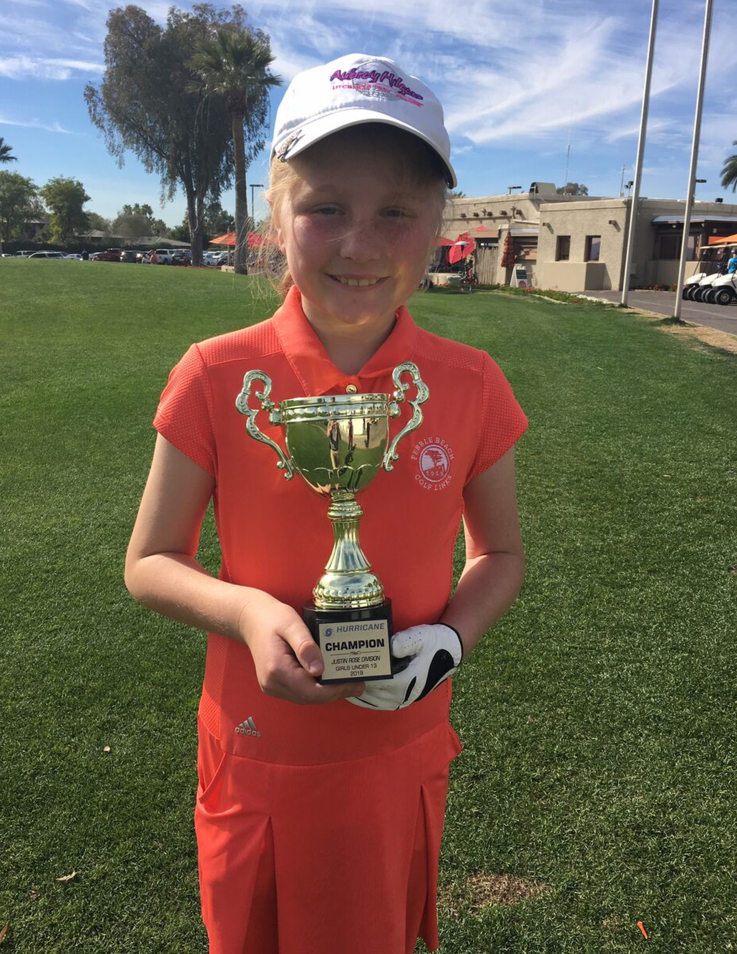 Phoenix Winter Open