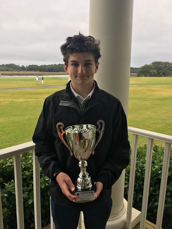 Kiawah Island Junior Open
