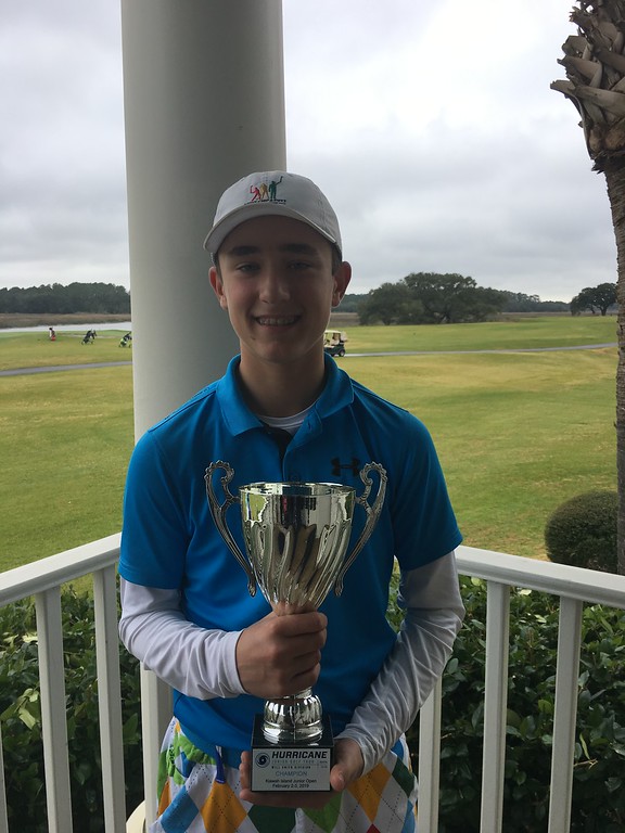 Kiawah Island Junior Open