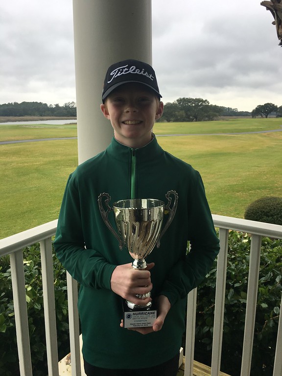 Kiawah Island Junior Open