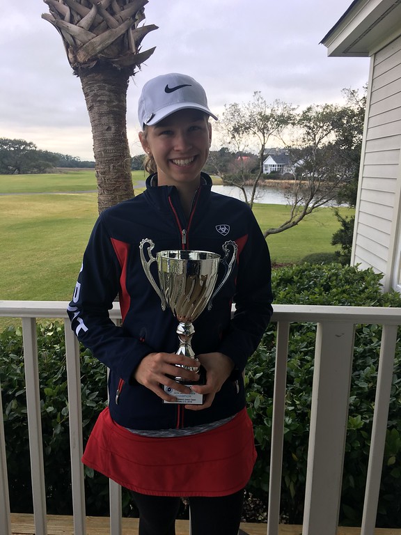 Kiawah Island Junior Open