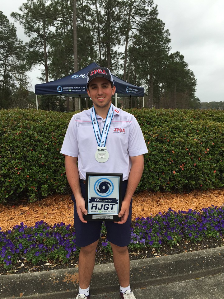 North Florida Junior Open