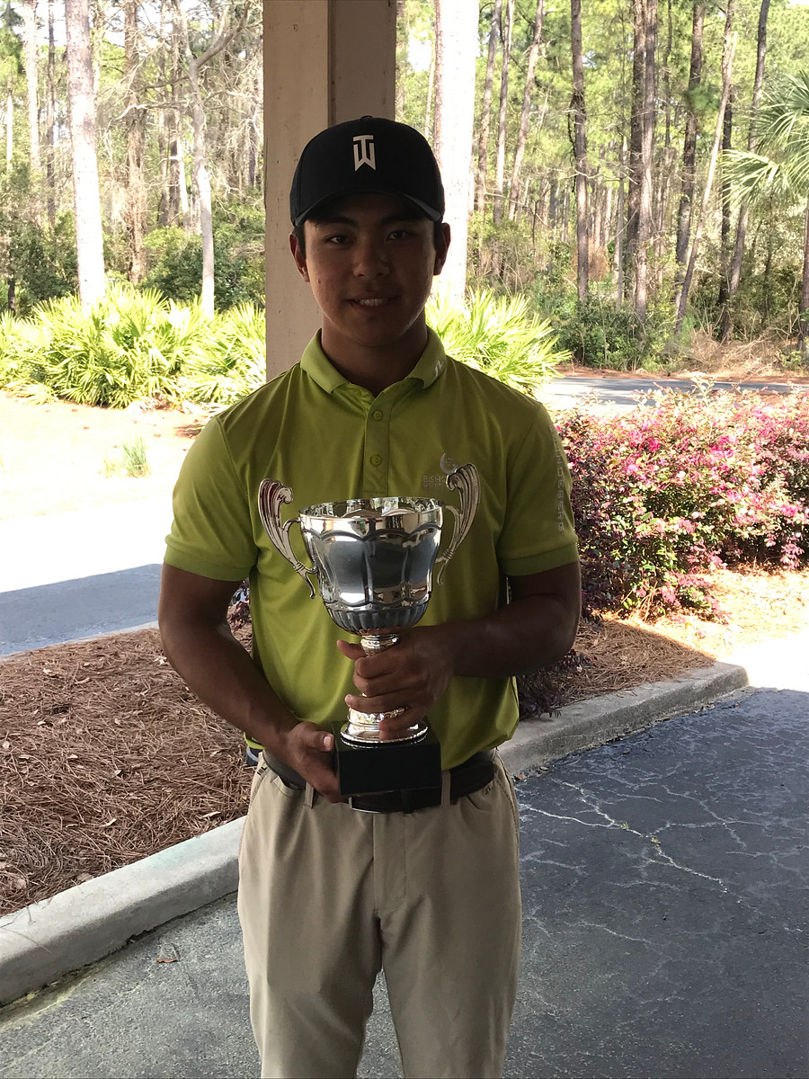 Elite Series at Bear Creek